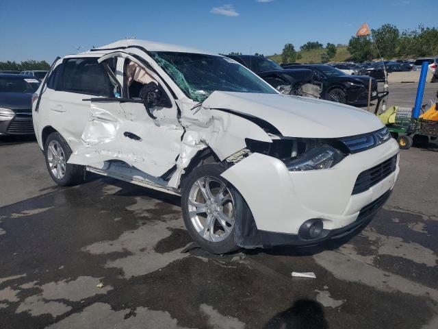 Photo 4 from auction – 2014 MITSUBISHI OUTLANDER with VIN JA4AZ3A36EZ005656