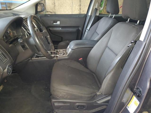 Photo 7 from auction – 2010 FORD EDGE SEL with VIN 2FMDK4JC5ABB01400