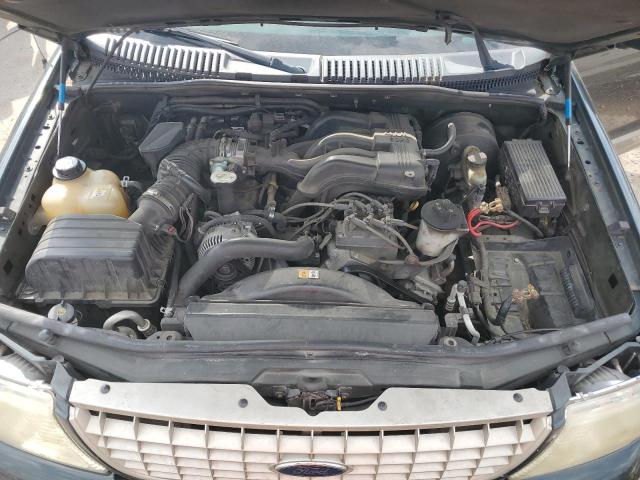 Photo 11 from auction – 2004 FORD EXPLORER E with VIN 1FMZU74K84UB66907