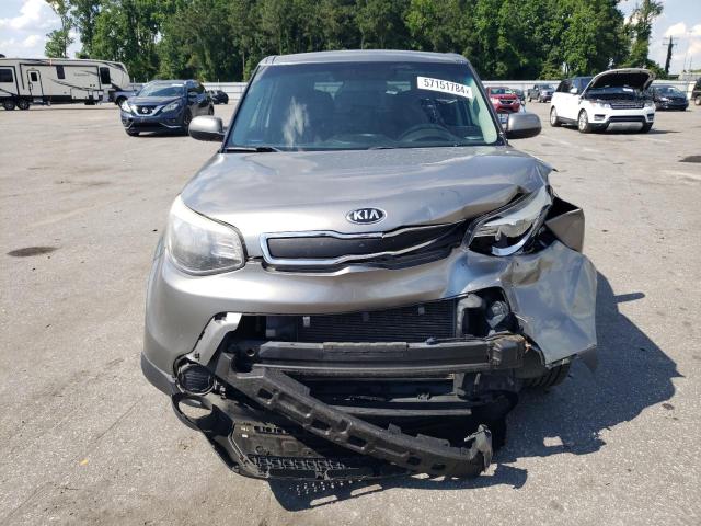 Photo 5 from auction – 2016 KIA SOUL with VIN KNDJN2A22G7271242
