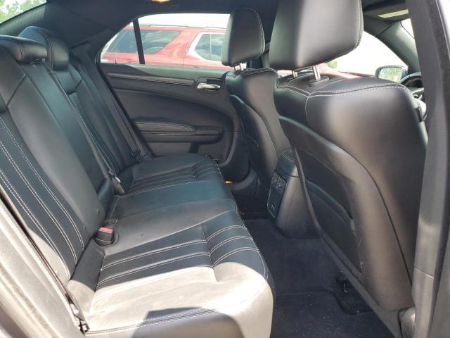 Photo 10 from auction – 2015 CHRYSLER 300 S with VIN 2C3CCABG5FH802864