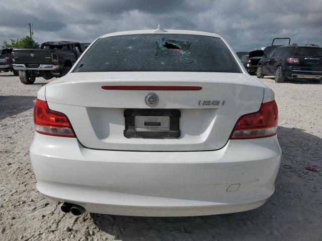 Photo 6 from auction – 2012 BMW 128 I with VIN WBAUP7C56CVP23627