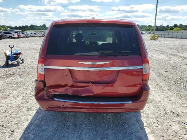 Photo 6 from auction – 2014 CHRYSLER TOWN & COU with VIN 2C4RC1BG6ER277800