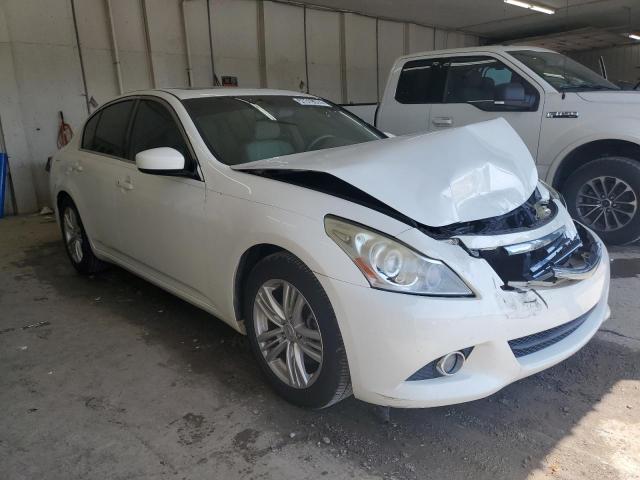 Photo 4 from auction – 2013 INFINITI G37 BASE with VIN JN1CV6AP1DM721569