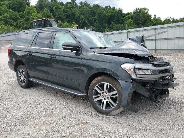 Photo 4 from auction – 2023 FORD EXPEDITION with VIN 1FMJK1J86PEA25180