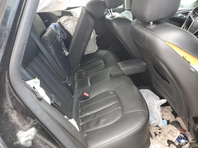 Photo 10 from auction – 2012 BUICK VERANO with VIN 1G4PS5SK6C4163362