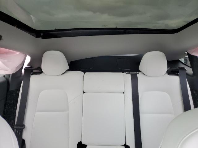 Photo 10 from auction – 2024 TESLA MODEL Y with VIN 7SAYGDEE8RF083009