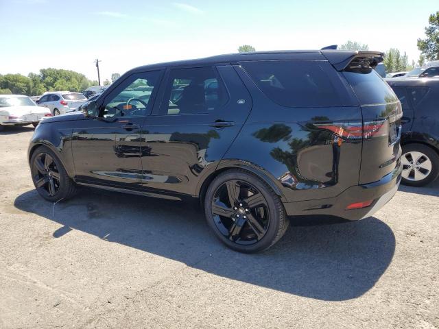Photo 2 from auction – 2024 LAND ROVER DISCOVERY with VIN SALRW4EUXR2494063