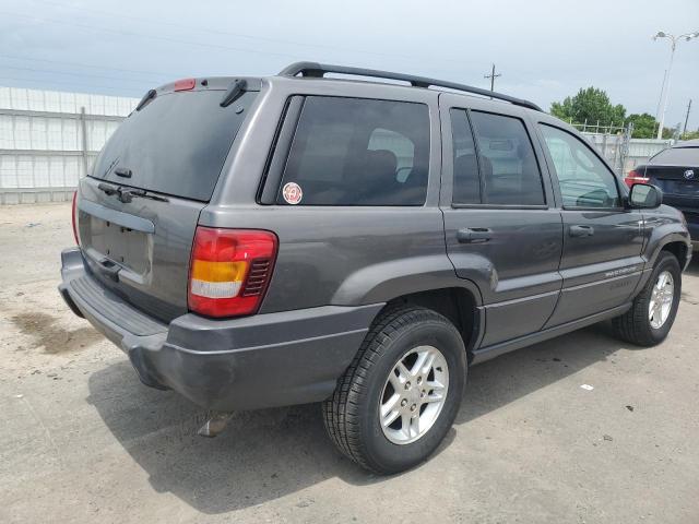Photo 3 from auction – 2003 JEEP GRAND CHER with VIN 1J4GW48S83C545483