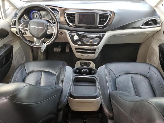 Photo 8 from auction – 2019 CHRYSLER PACIFICA T with VIN 2C4RC1BG4KR581526