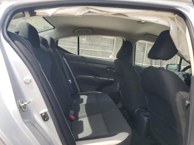 Photo 10 from auction – 2021 NISSAN VERSA SV with VIN 3N1CN8EV6ML871191