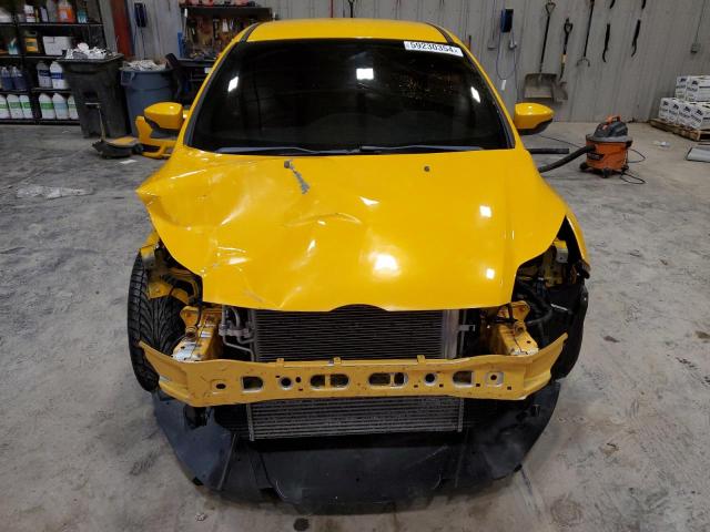 Photo 5 from auction – 2013 FORD FOCUS ST with VIN 1FADP3L99DL364632