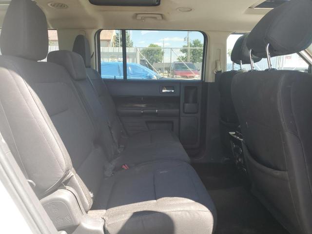 Photo 10 from auction – 2013 FORD FLEX SEL with VIN 2FMGK5C89DBD17444