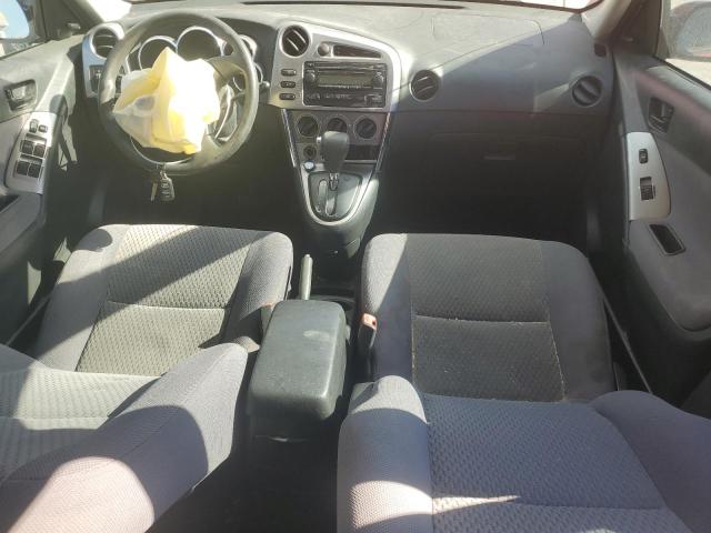 Photo 8 from auction – 2006 TOYOTA COROLLA MA with VIN 2T1KR32E76C622392