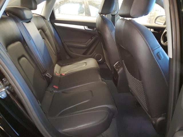 Photo 10 from auction – 2015 AUDI A4 PREMIUM with VIN WAUFFAFL9FN043874