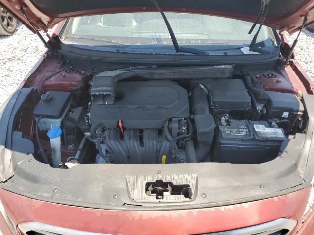 Photo 11 from auction – 2016 HYUNDAI SONATA SE with VIN 5NPE24AF7GH265411