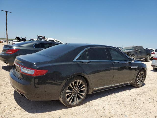 Photo 3 from auction – 2017 LINCOLN CONTINENTA with VIN 1LN6L9RP7H5629920