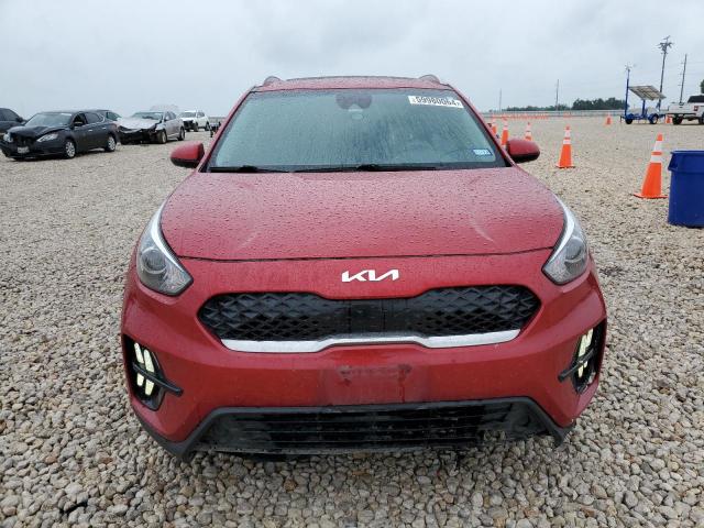 Photo 5 from auction – 2022 KIA NIRO LX with VIN KNDCB3LC2N5501402