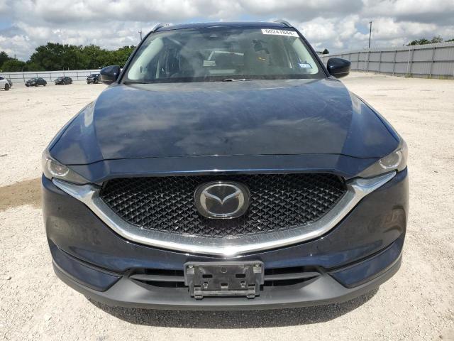 Photo 5 from auction – 2018 MAZDA CX-5 TOURI with VIN JM3KFACM8J1365881