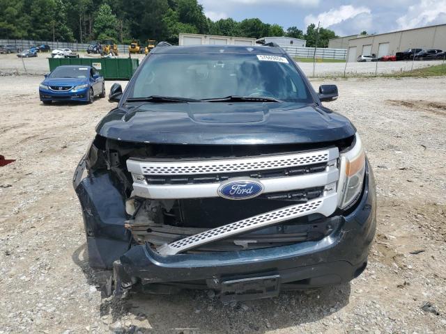 Photo 5 from auction – 2014 FORD EXPLORER X with VIN 1FM5K8D80EGA27028