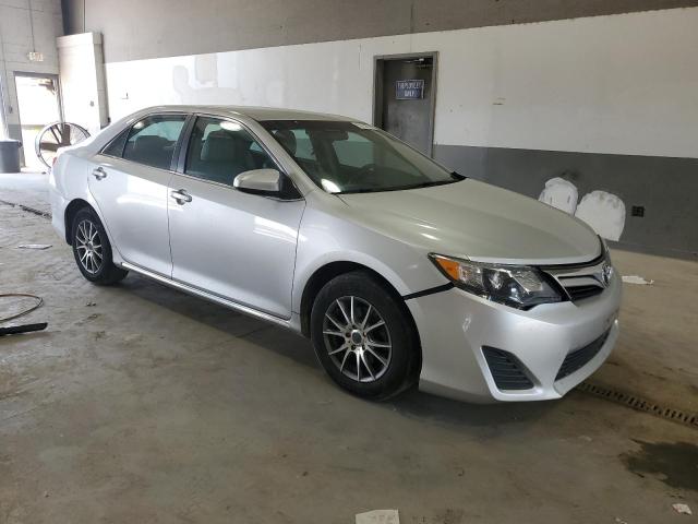 Foto 4 de la subasta – 2012 TOYOTA CAMRY BASE con VIN 4T4BF1FK6CR256602