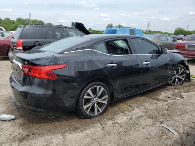 Photo 3 from auction – 2017 NISSAN MAXIMA 3.5 with VIN 1N4AA6AP9HC387325
