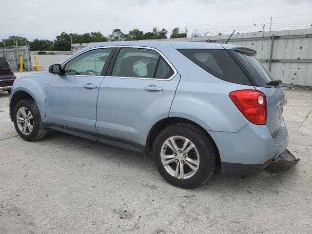 Photo 2 from auction – 2015 CHEVROLET EQUINOX LS with VIN 2GNALAEK3F6131149