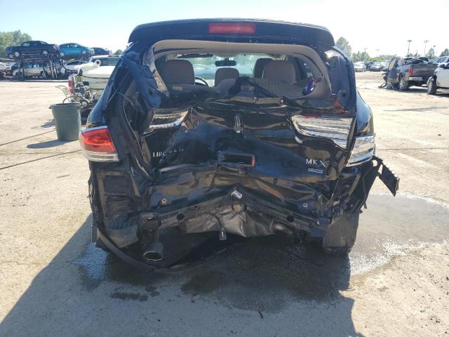 Photo 6 from auction – 2013 LINCOLN MKX with VIN 2LMDJ8JK1DBL10160