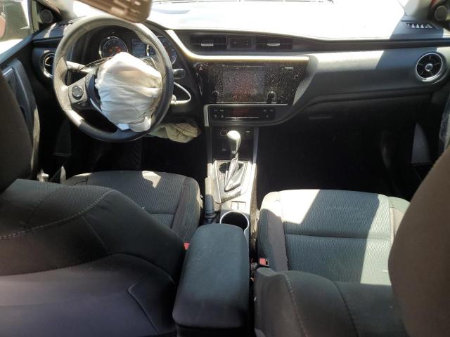 Photo 8 from auction – 2017 TOYOTA COROLLA L with VIN 5YFBURHE0HP720871
