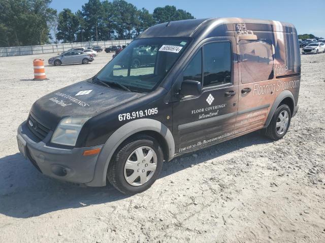 Photo 1 from auction – 2012 FORD TRANSIT CO with VIN NM0LS6ANXCT101213