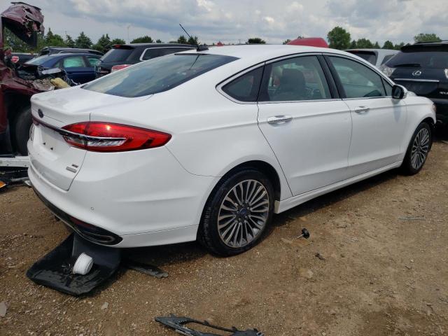 Photo 3 from auction – 2017 FORD FUSION SE with VIN 3FA6P0T92HR101381