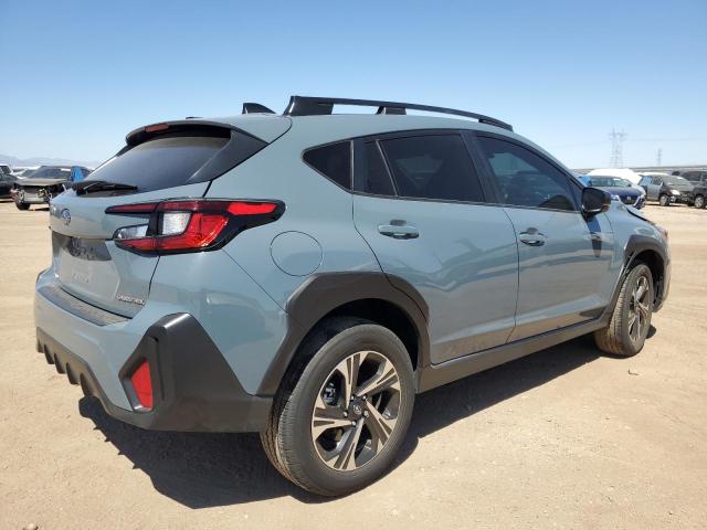 Photo 3 from auction – 2024 SUBARU CROSSTREK with VIN JF2GUADC6RH226153