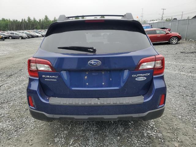 Снимка 6 от търг – 2015 SUBARU OUTBACK 2. с VIN 4S4BSCDC8F3203519