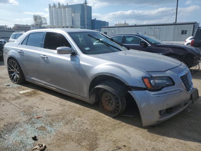 Photo 4 from auction – 2013 CHRYSLER 300 S with VIN 2C3CCABG5DH580968