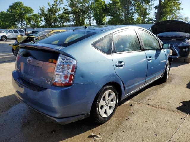 Photo 3 from auction – 2007 TOYOTA PRIUS with VIN JTDKB20U577653698