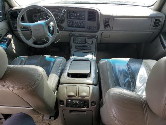Photo 8 from auction – 2002 GMC YUKON with VIN 1GKFK66U62J162265