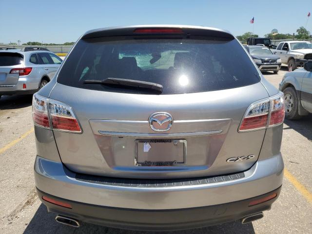 Photo 6 from auction – 2011 MAZDA CX-9 with VIN JM3TB2DA9B0323446