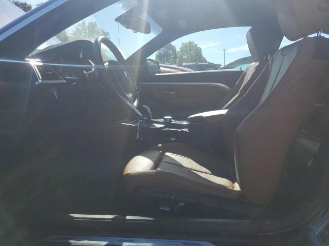 Photo 7 from auction – 2016 BMW 428 XI with VIN WBA3N9C55GK248993