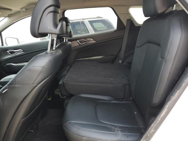 Photo 10 from auction – 2023 KIA SPORTAGE E with VIN 5XYK33AF5PG044276