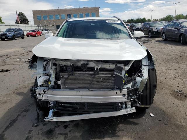 Photo 5 from auction – 2022 TOYOTA RAV4 LIMIT with VIN 4T3D6RFV2NU075132