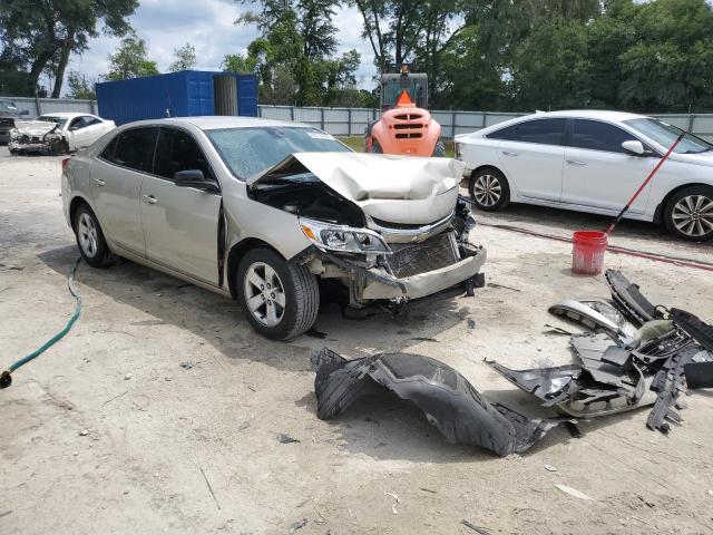 Photo 4 from auction – 2014 CHEVROLET MALIBU LS with VIN 1G11B5SL8EF168923