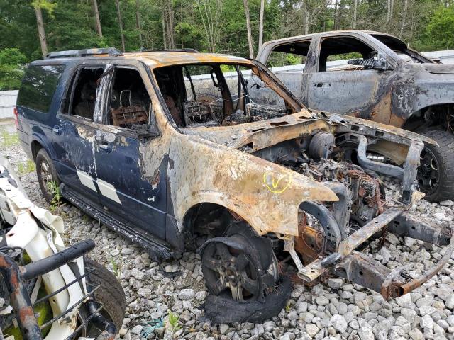 Photo 4 from auction – 2008 FORD EXPEDITION with VIN 1FMFK15578LA82765