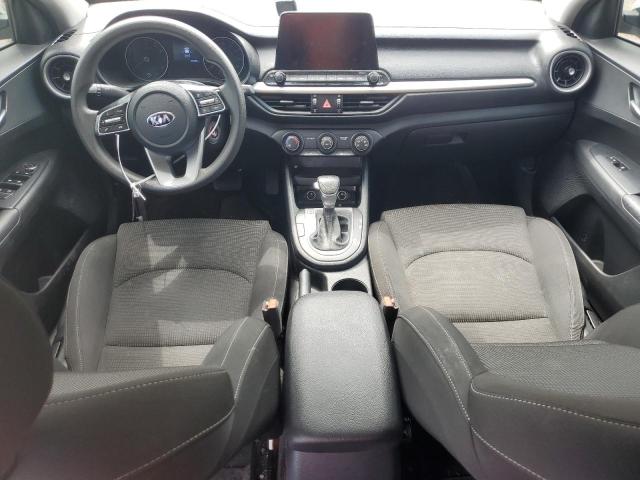 Photo 8 from auction – 2021 KIA FORTE FE with VIN 3KPF24AD4ME271928