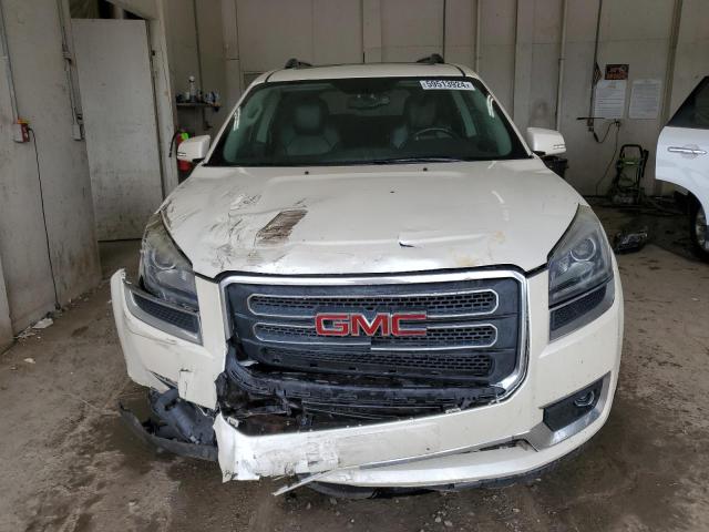 Photo 5 from auction – 2014 GMC ACADIA SLT with VIN 1GKKVRKDXEJ146362