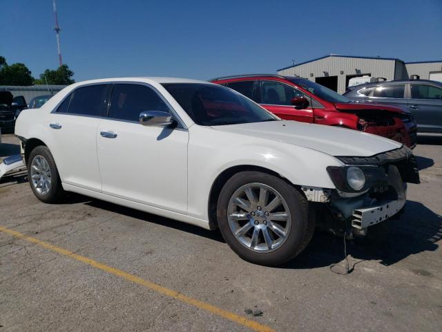 Photo 4 from auction – 2011 CHRYSLER 300 LIMITE with VIN 2C3CA5CG0BH546297