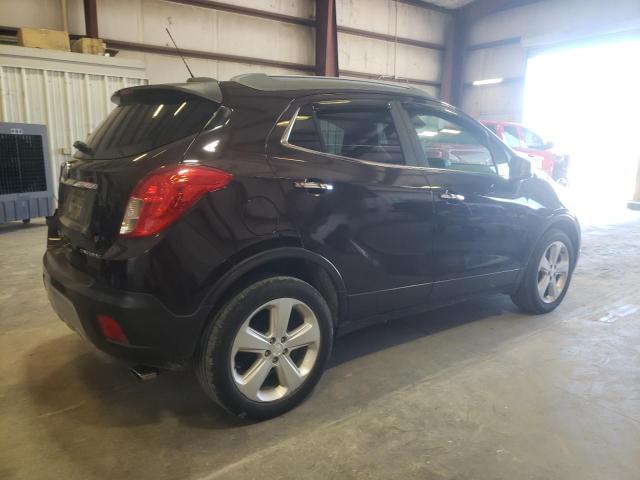Photo 3 from auction – 2015 BUICK ENCORE CON with VIN KL4CJBSB6FB249463