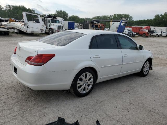 Photo 3 from auction – 2008 TOYOTA AVALON XL with VIN 4T1BK36B68U298440