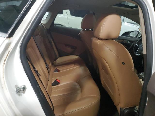 Photo 10 from auction – 2013 BUICK VERANO with VIN 1G4PS5SK3D4105002