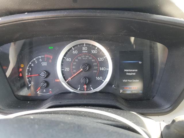 Photo 9 from auction – 2020 TOYOTA COROLLA SE with VIN 5YFP4RCE4LP057567