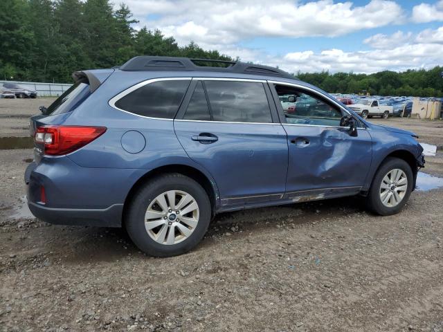Photo 3 from auction – 2015 SUBARU OUTBACK 2. with VIN 4S4BSAFCXF3339376